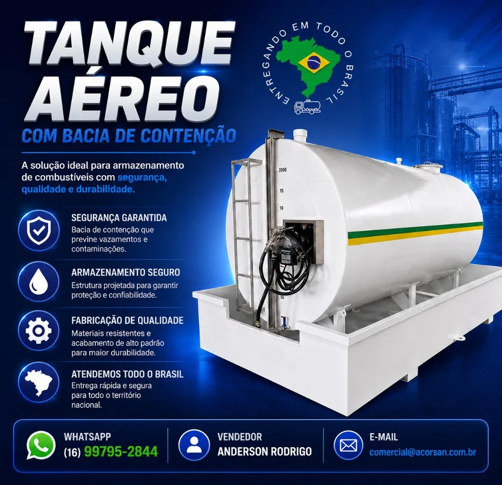 Modelos para diferentes aplicações industriais