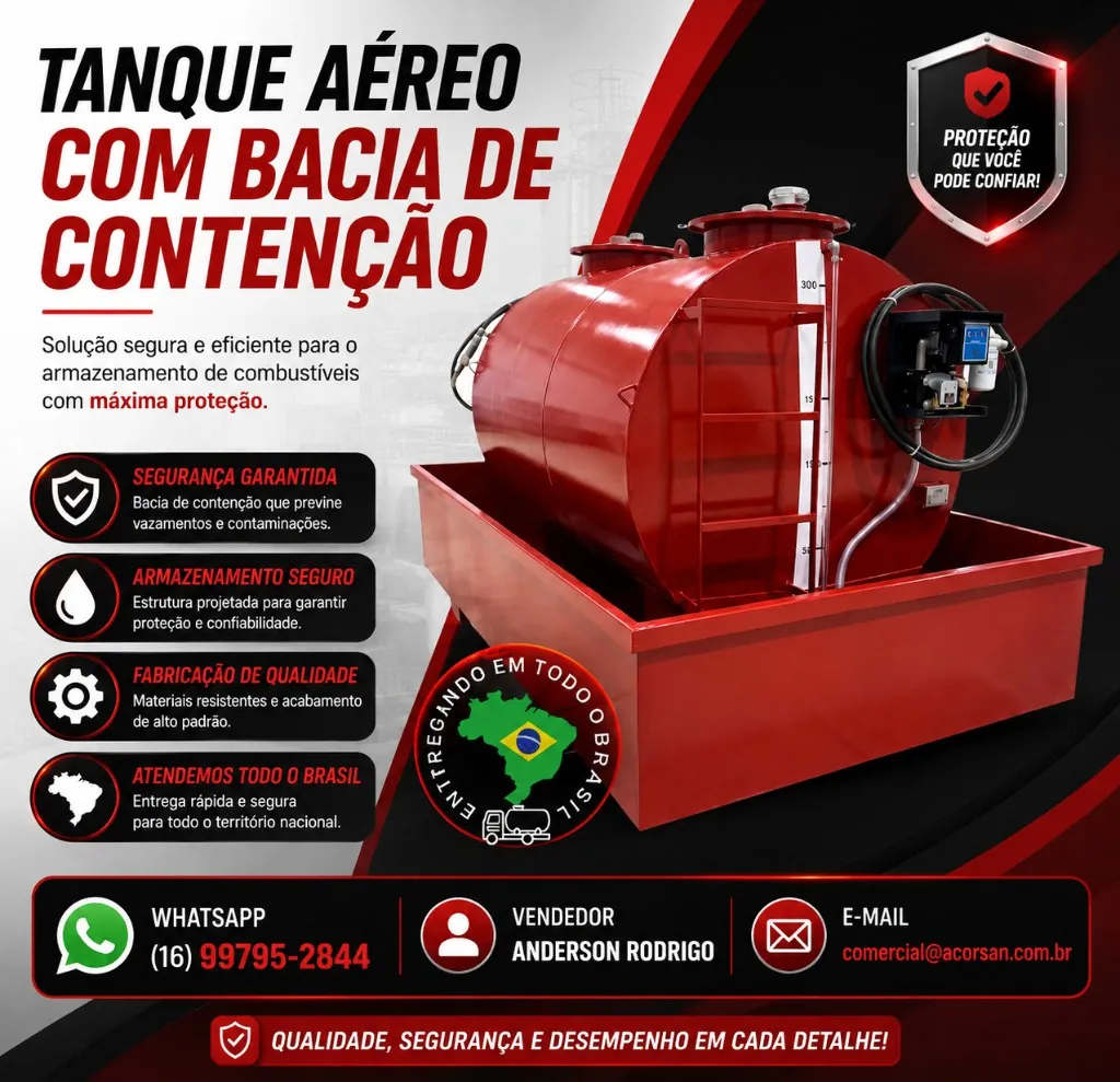 Fabricação sob medida para cada projeto